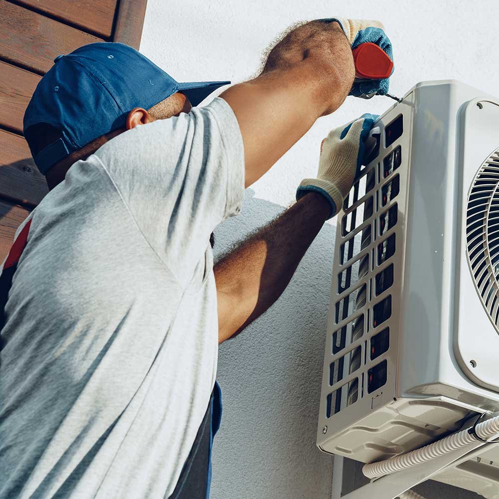 HVAC Services